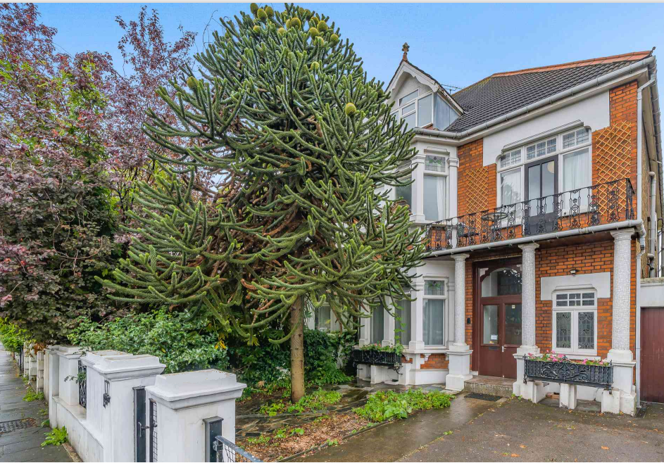 Main image of property: Old Oak Road, London, W3