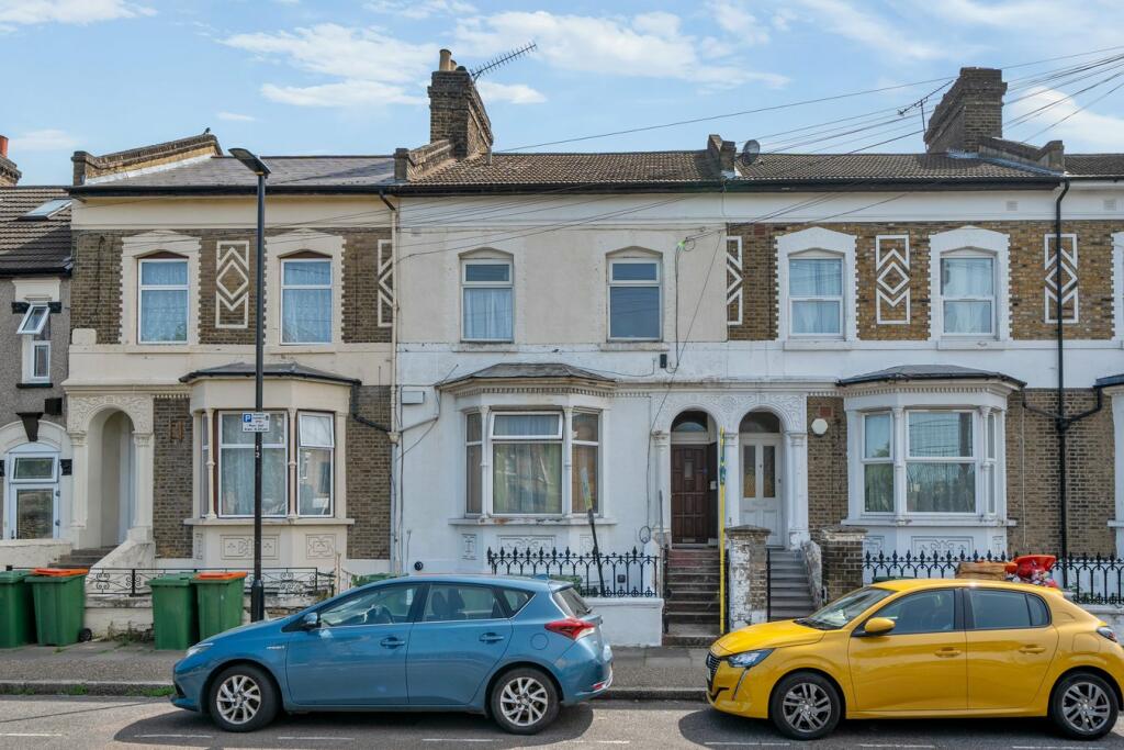 Main image of property: St Antonys Road, Forest Gate, Newham, E7