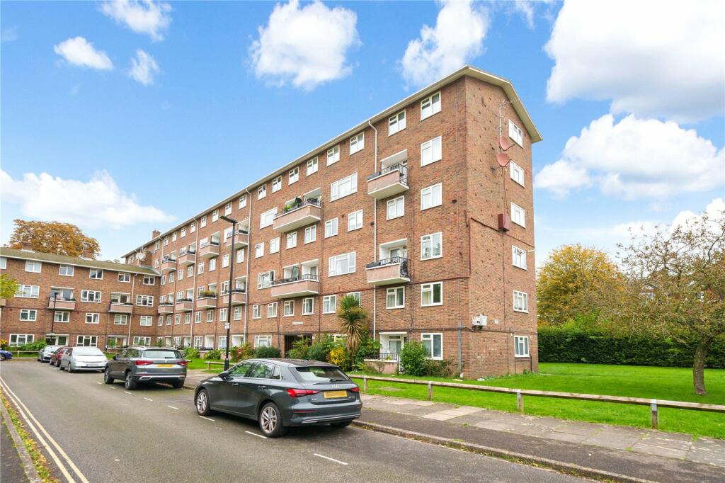 Main image of property: Fauconberg Court, Fauconberg Road, London, W4