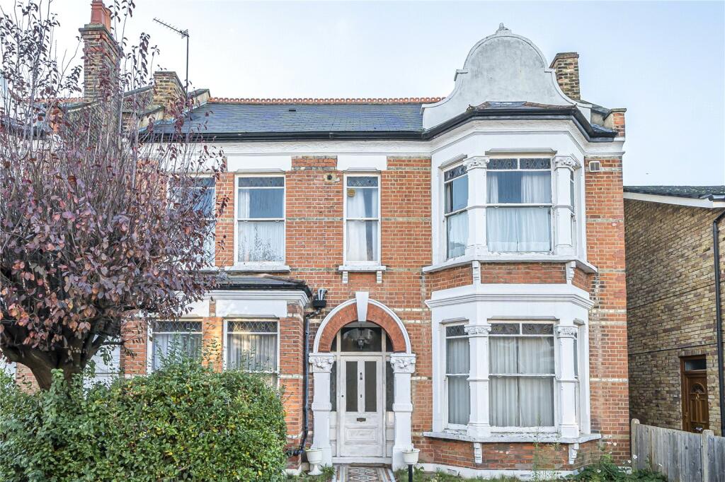 Main image of property: St Marys Grove, Chiswick, London, W4