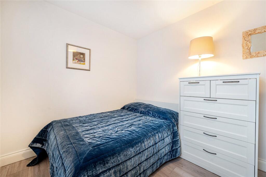 Main image of property: Havelock Close, India Way, London, W12