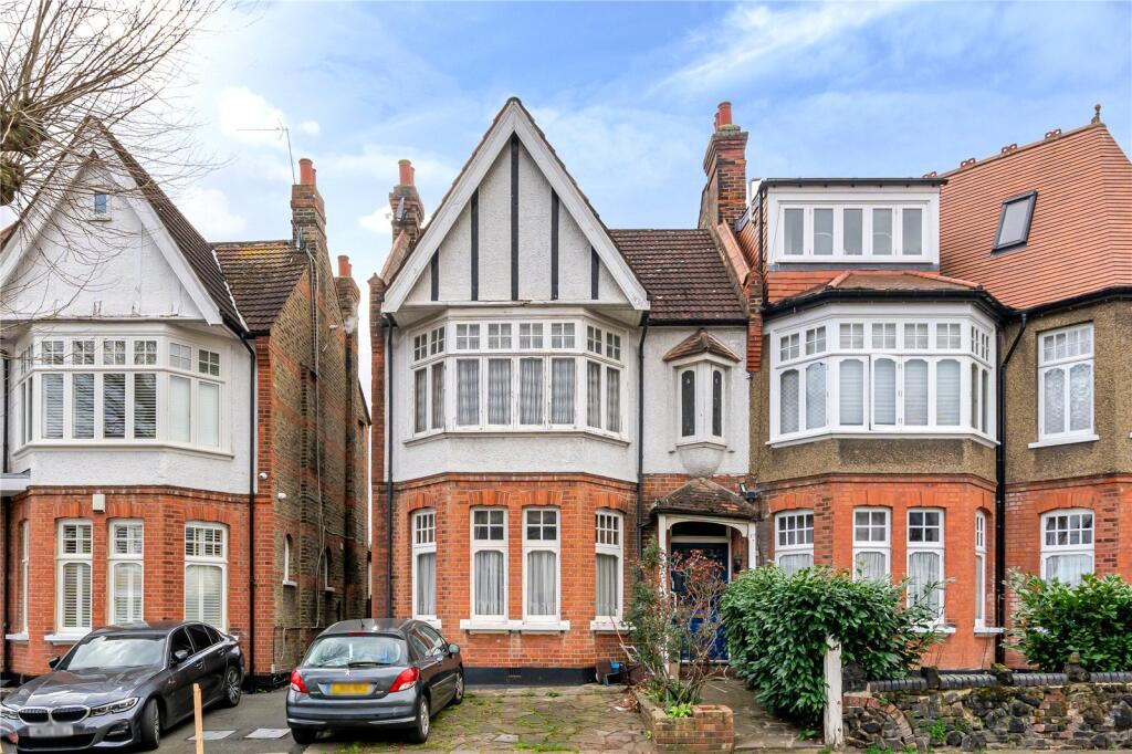 Main image of property: Fox Lane, London, N13