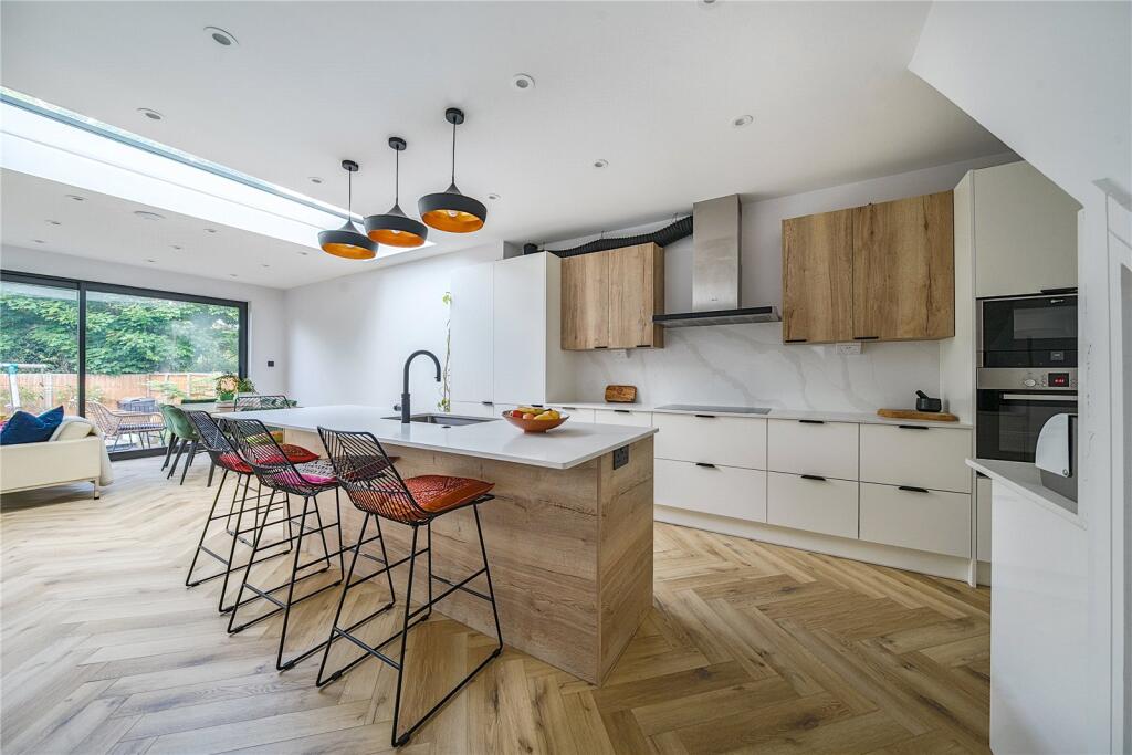 Main image of property: Grasmere Gardens, Harrow, HA3