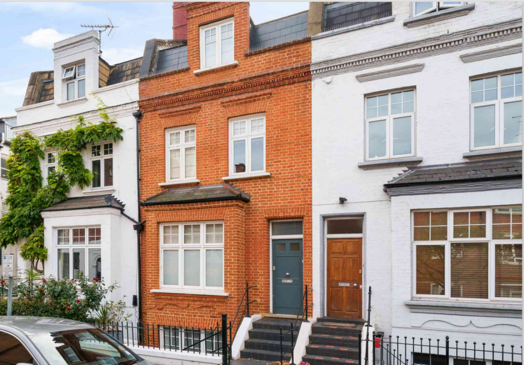 Main image of property: Meath Street, London, SW11