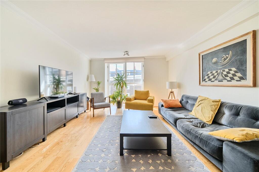 Main image of property: Jamestown Road, London, NW1