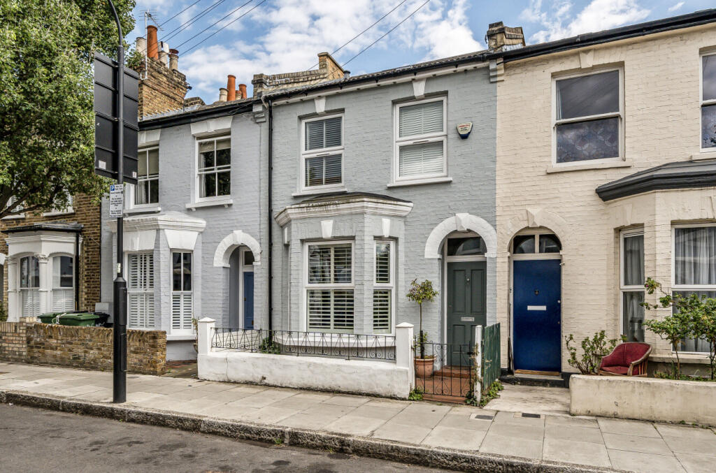 Main image of property: Cobbold Road, London, W12