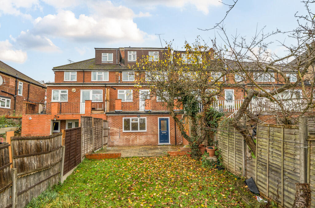Main image of property: Beverley Gardens, Wembley, HA9