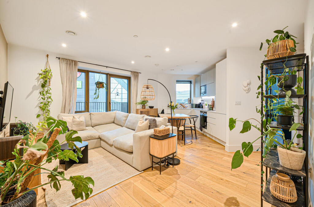 Main image of property: Capital Interchange Way, Brentford, TW8