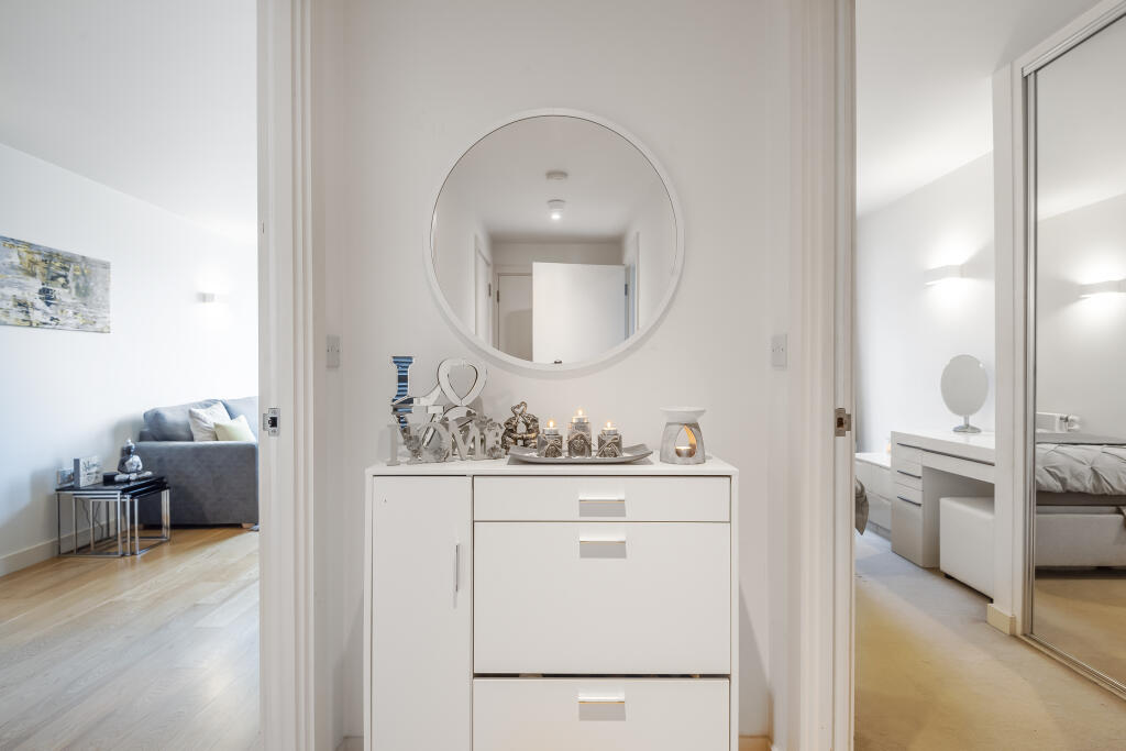 Main image of property: Station Approach, Hayes, Greater London, UB3