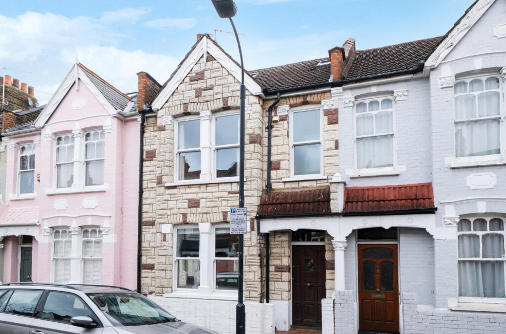 Main image of property: Galloway Road, Hammersmith And Fulham, London, W12