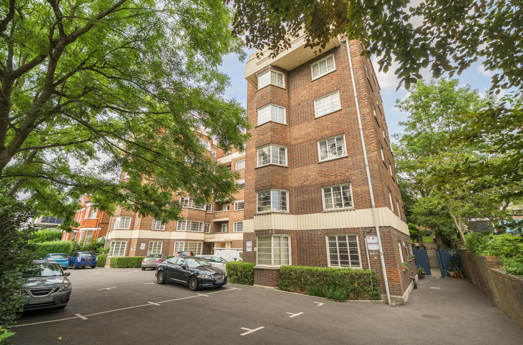 Main image of property: Shoot Up Hill, West Hampstead, NW2