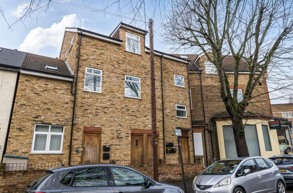 Main image of property: Clifton Road, Isleworth, TW7