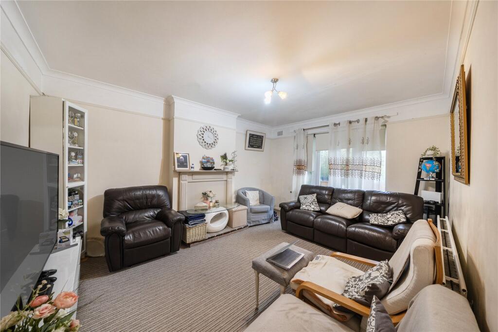 Main image of property: South Gardens, The Avenue, Wembley, HA9