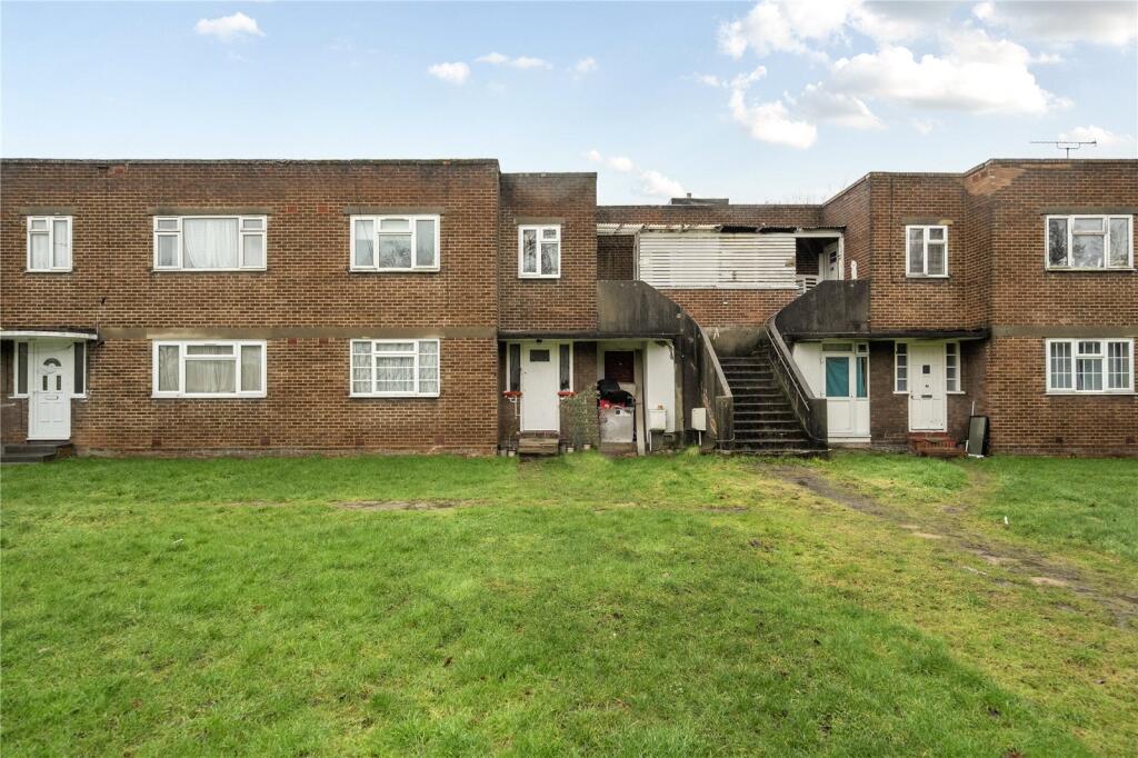 Main image of property: South Gardens, The Avenue, Wembley, HA9