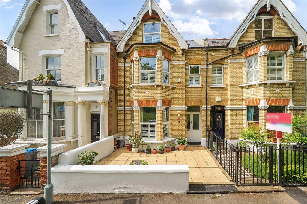 Main image of property: Fairfield West, Kingston upon Thames, KT1