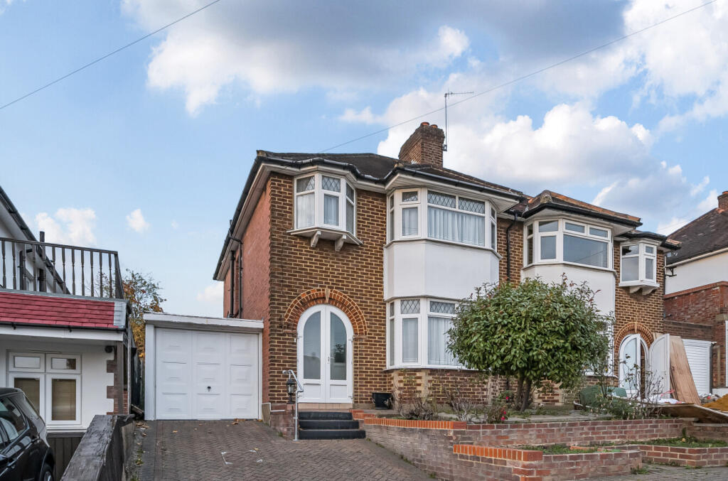 Main image of property: Beverley Gardens, Wembley, HA9