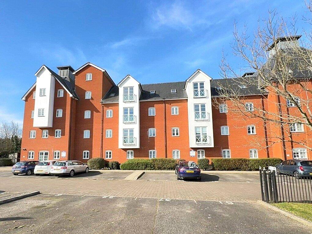 Main image of property: Old Maltings Court, Old Maltings Approach, Melton, Woodbridge, IP12