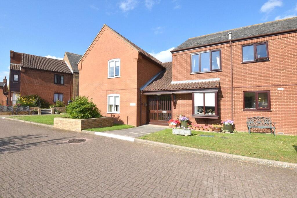 Main image of property: Tanyard Court, Station Road, Woodbridge, Suffolk, IP12