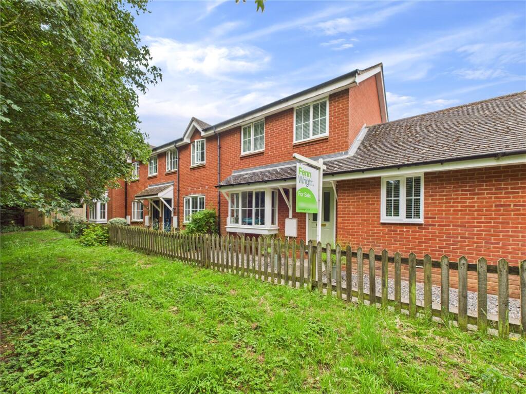 Main image of property: Gurdon Road, Grundisburgh, Woodbridge, IP13