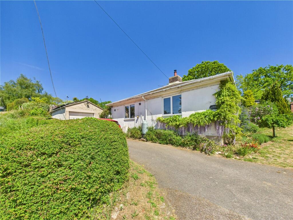 Main image of property: Sandy Lane, Woodbridge, Suffolk, IP12