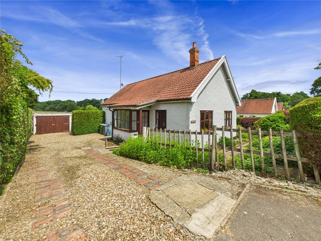 Main image of property: The Avenue, Ufford, Woodbridge, Suffolk, IP13