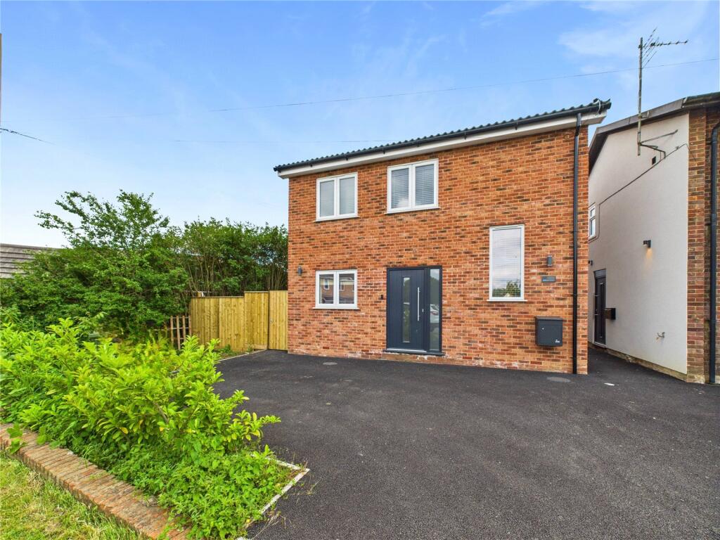 Main image of property: Peterhouse Crescent, Woodbridge, Suffolk, IP12