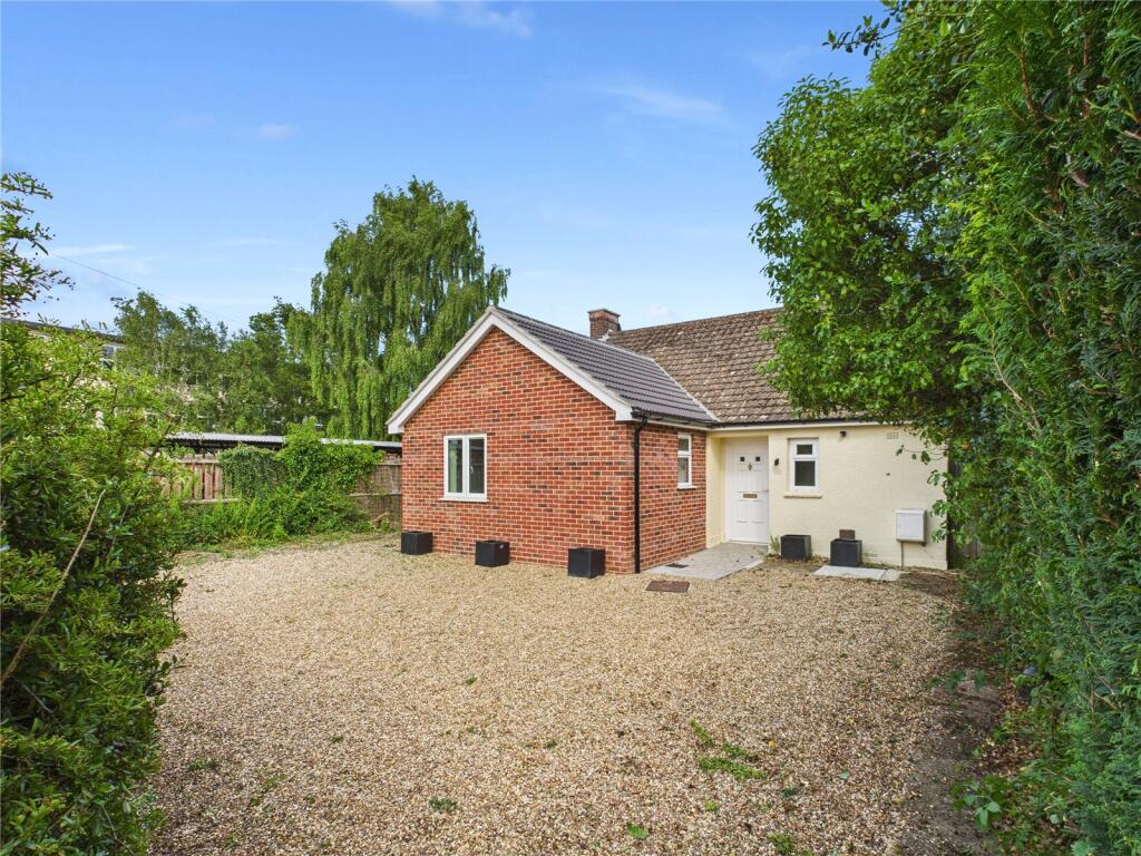 Main image of property: Ransom Road, Woodbridge, Suffolk, IP12