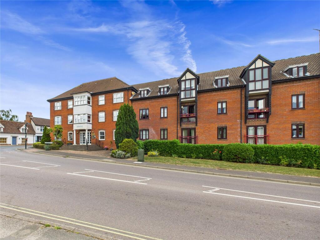 Main image of property: Suffolk Place, Woodbridge, Suffolk, IP12