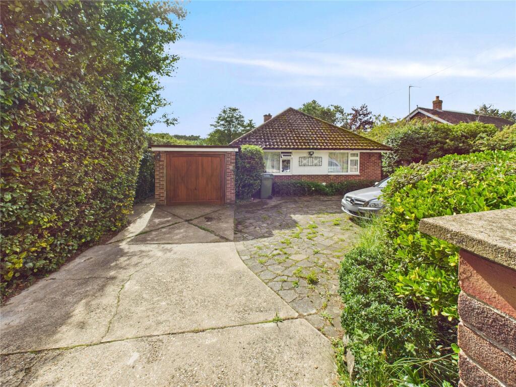 Main image of property: Through Duncans, Woodbridge, Suffolk, IP12