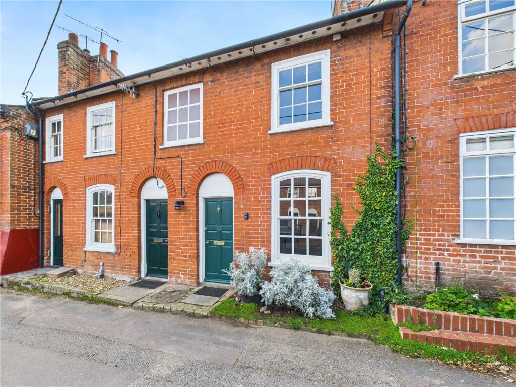 Main image of property: Sun Lane, Woodbridge, Suffolk, IP12
