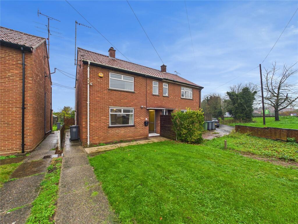 Main image of property: Grundisburgh Road, Woodbridge, Suffolk, IP12