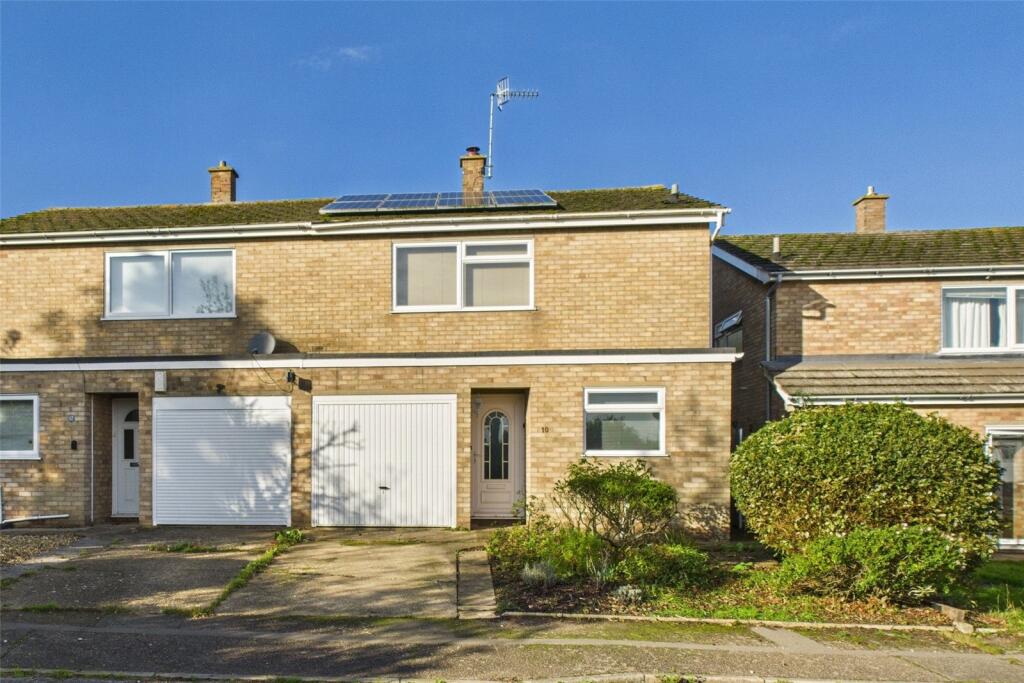 Main image of property: Ash Close, Woodbridge, Suffolk, IP12