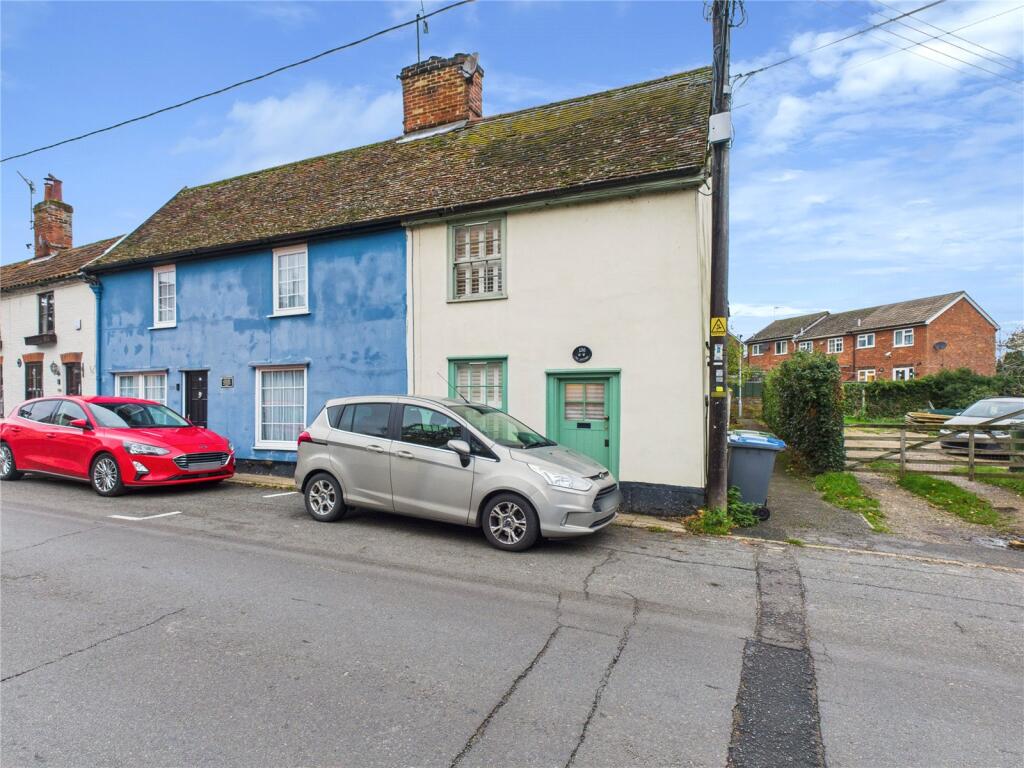Main image of property: High Street, Wickham Market, Woodbridge, Suffolk, IP13