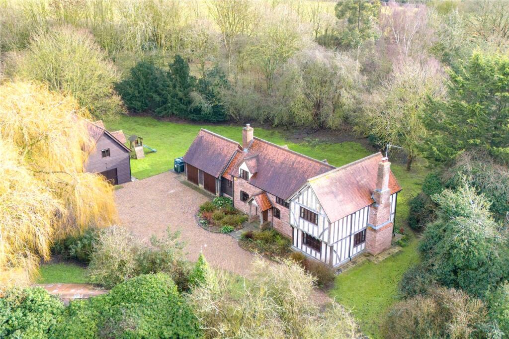 Main image of property: Grundisburgh Road, Clopton, Woodbridge, Suffolk, IP13
