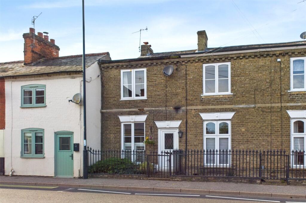 Main image of property: The Street, Melton, Woodbridge, Suffolk, IP12