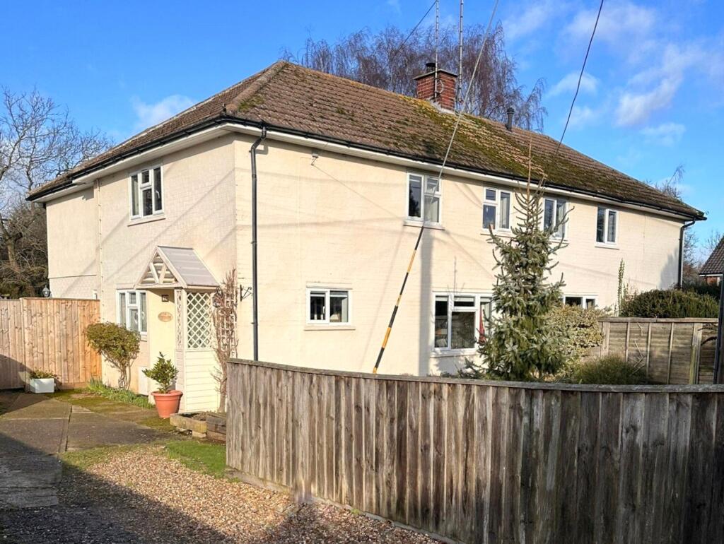 Main image of property: Orchard End, Grundisburgh, Woodbridge, Suffolk, IP13