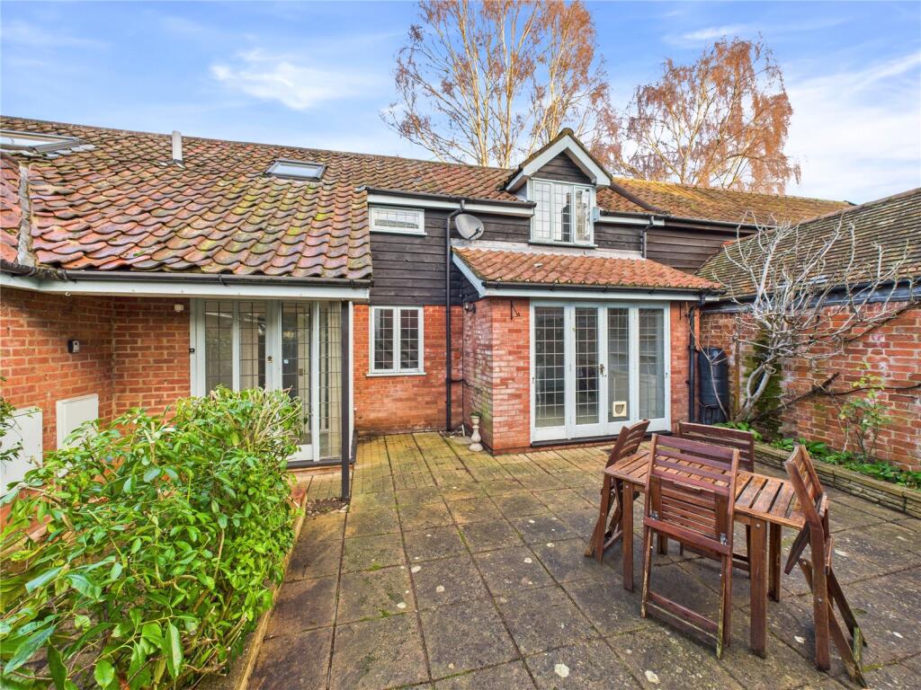 Main image of property: Quayside, Woodbridge, Suffolk, IP12