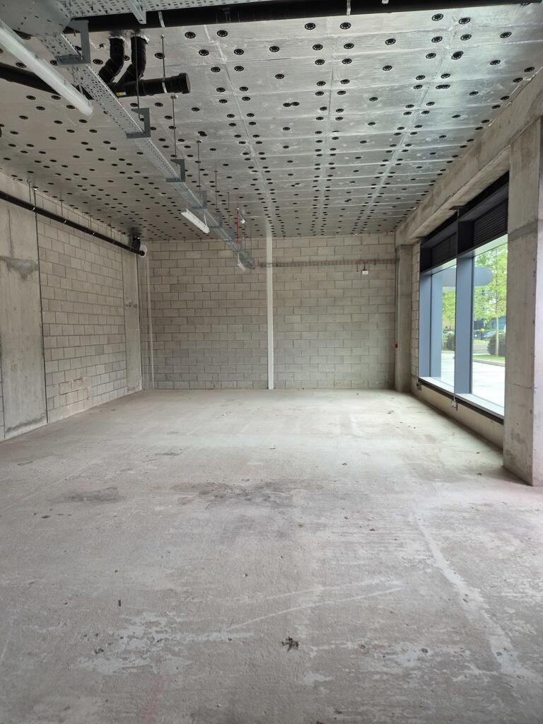 Additional property image - Unit 5 Corkfield, Pershore Road, Edgbaston, Birmingham, West Midlands, B5 7SH