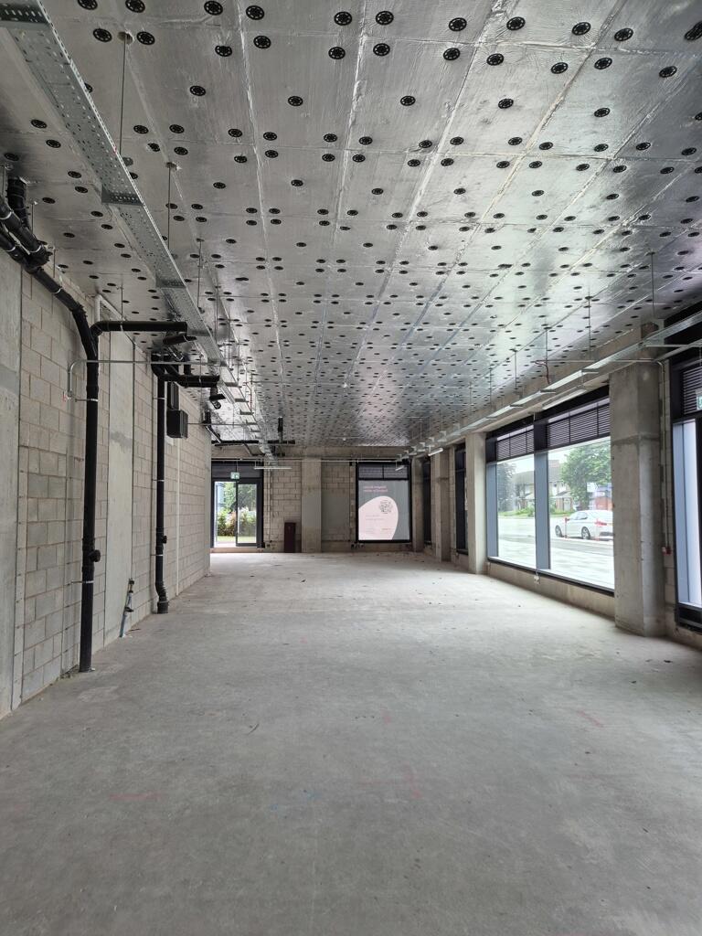 Additional property image - Unit 5 Corkfield, Pershore Road, Edgbaston, Birmingham, West Midlands, B5 7SH