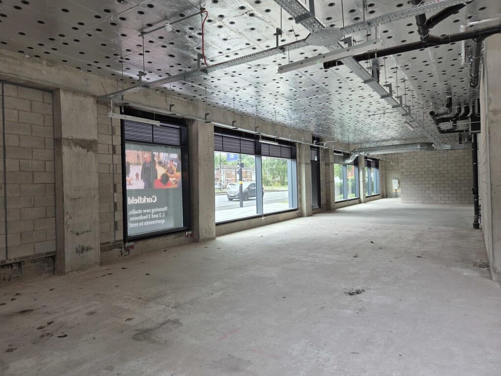 Additional property image - Unit 5 Corkfield, Pershore Road, Edgbaston, Birmingham, West Midlands, B5 7SH