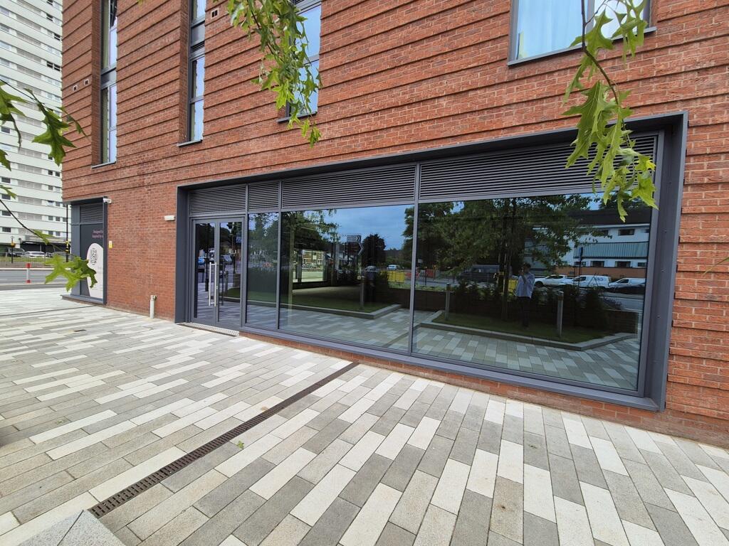Additional property image - Unit 5 Corkfield, Pershore Road, Edgbaston, Birmingham, West Midlands, B5 7SH