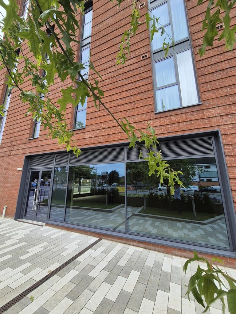 Additional property image - Unit 5 Corkfield, Pershore Road, Edgbaston, Birmingham, West Midlands, B5 7SH