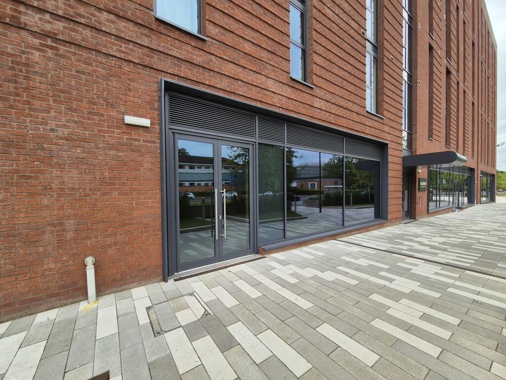 Additional property image - Unit 5 Corkfield, Pershore Road, Edgbaston, Birmingham, West Midlands, B5 7SH