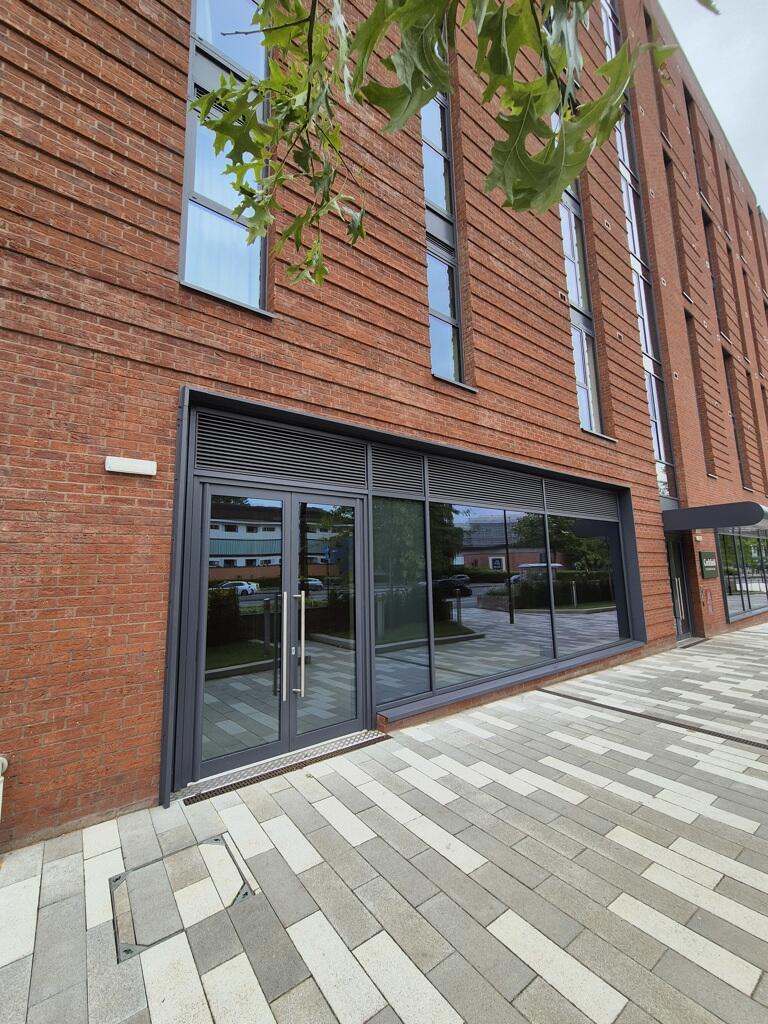 Additional property image - Unit 5 Corkfield, Pershore Road, Edgbaston, Birmingham, West Midlands, B5 7SH