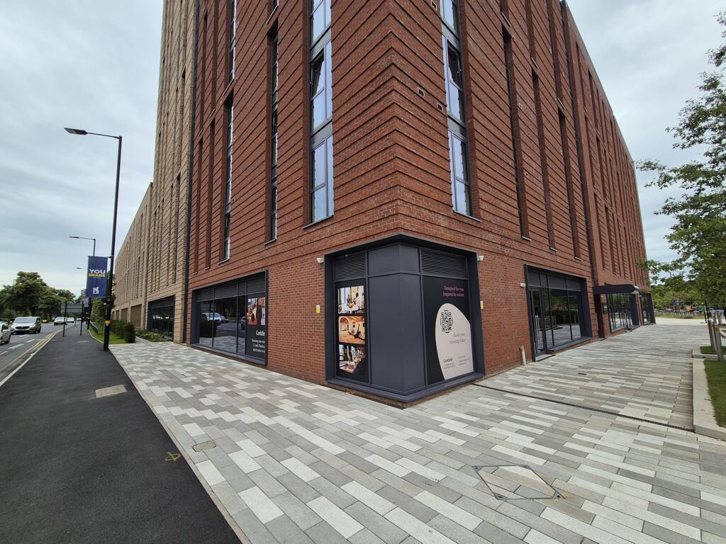 Additional property image - Unit 5 Corkfield, Pershore Road, Edgbaston, Birmingham, West Midlands, B5 7SH