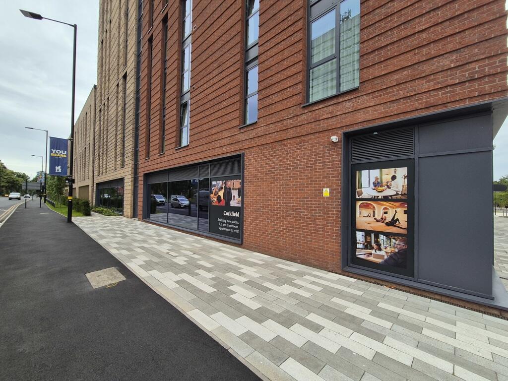 Additional property image - Unit 5 Corkfield, Pershore Road, Edgbaston, Birmingham, West Midlands, B5 7SH