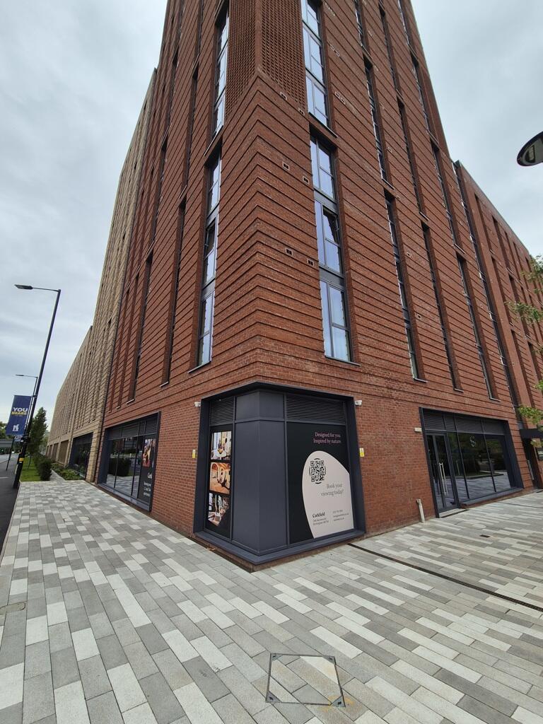 Additional property image - Unit 5 Corkfield, Pershore Road, Edgbaston, Birmingham, West Midlands, B5 7SH