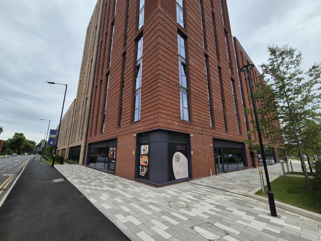 Additional property image - Unit 5 Corkfield, Pershore Road, Edgbaston, Birmingham, West Midlands, B5 7SH