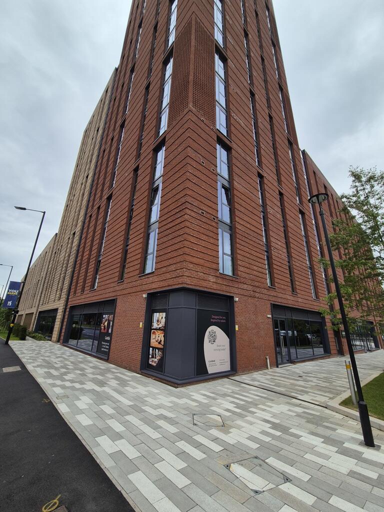 Additional property image - Unit 5 Corkfield, Pershore Road, Edgbaston, Birmingham, West Midlands, B5 7SH