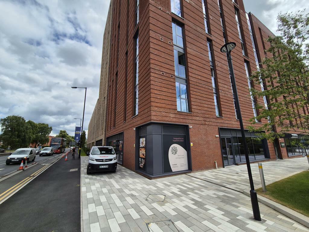 Additional property image - Unit 5 Corkfield, Pershore Road, Edgbaston, Birmingham, West Midlands, B5 7SH